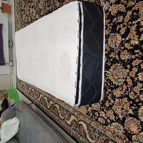 مارک تشک  رویال طبی می باشد