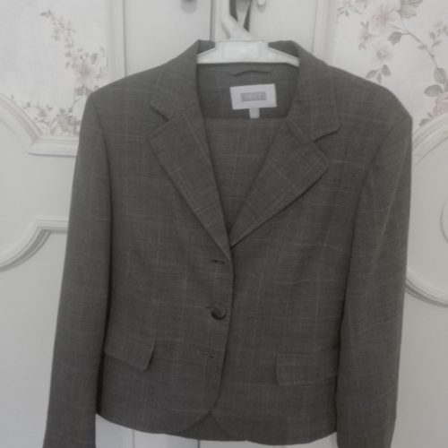 کت و شلوار اورجینال next