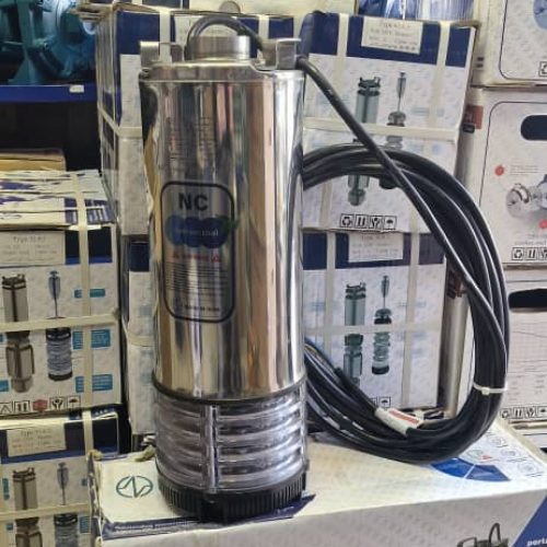 پمپ اب خانگی،کفکش،لجن کش، اتوماتیک، ست کنترل