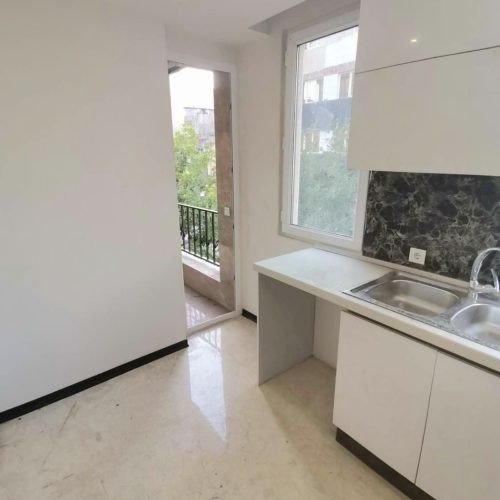 اجاره 112 متری تک واحدی میدان. ملت