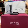 PS5 اسلیم 2016 1 ترابایت ریجن اروپا
