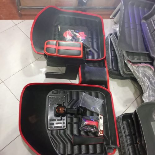 کفی سه بعدی کاملا با کیفیت و زد آب با رنگ بندی مناسب و بسیار زیبا.