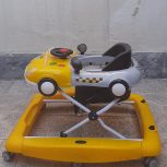 روروک(واکر) بچه