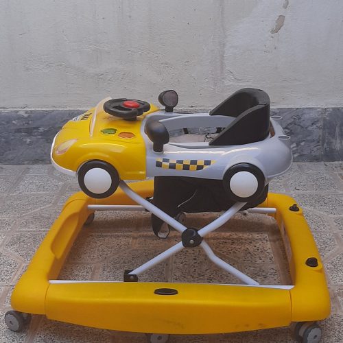 روروک(واکر) بچه