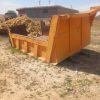 اتاق عقب ماشین لیلاند ایفا