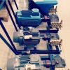 خدمات هیدرولیک و پنوماتیک و شیلنگ های فشار قوی