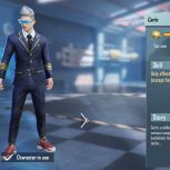 اکانت پابجی قیمت پایین پایین اکانت خوش شانس