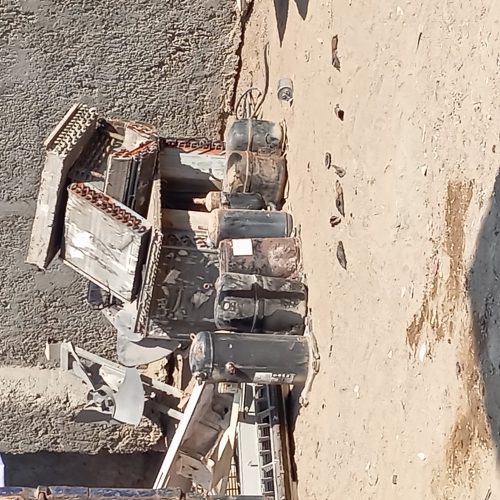 خرید ضایعات