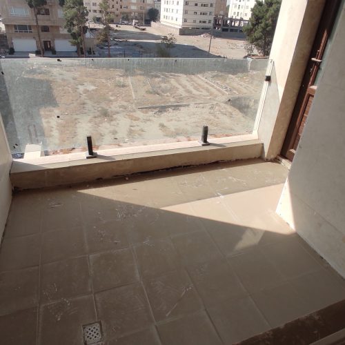 آپارتمان 180متری گرمدره