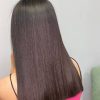کراتین، احیا موهای اسیب دیده