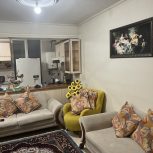آپارتمان خوش نقشه نارمک 57 متری