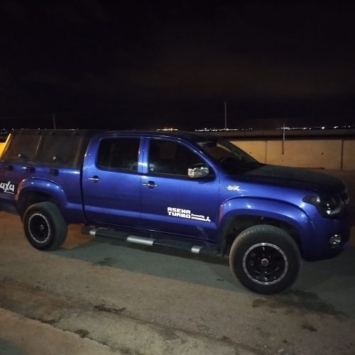 آمیکو آسنا توربو