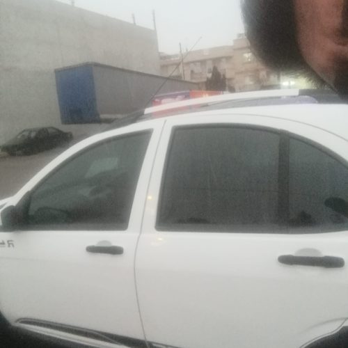 فروش فوری کوییک R