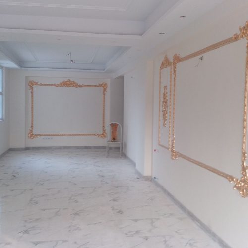 نقاشی ساختمان