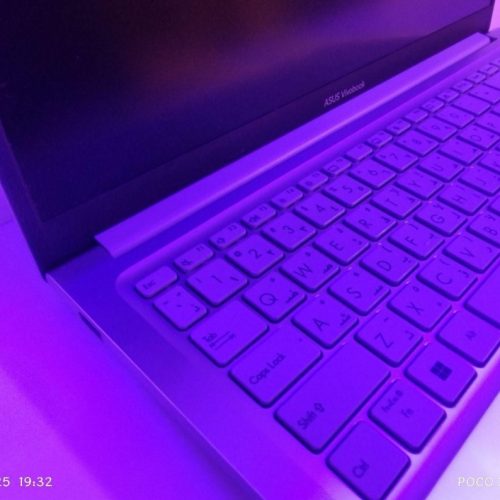 لپتاب ASuS intel 13 ارتقا یافته