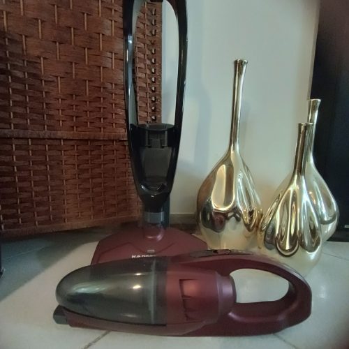 جارو شارژی هاردستون