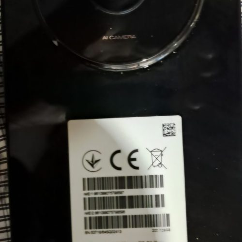 گوشی موبایل Redmi A3 حافظه داخلی 128 رم 4