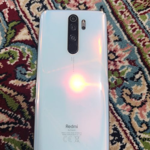 گوشی note8pro