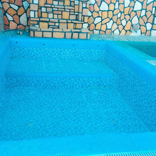 کارهای ساختمانی