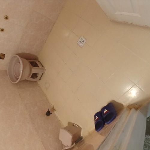 اپارتمان درشهرمهاجران