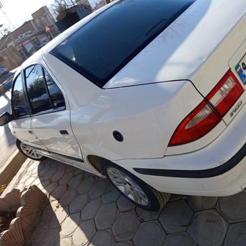 ماشین به شرط و درجه یک