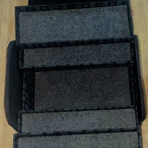 کیف مژه کاری و …. برند خارجی نون و