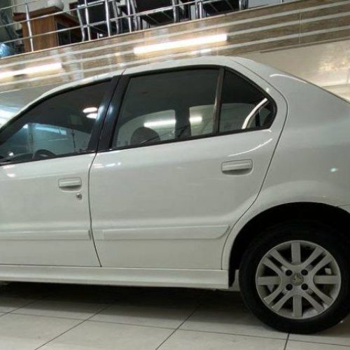 سمندسورن مدل89