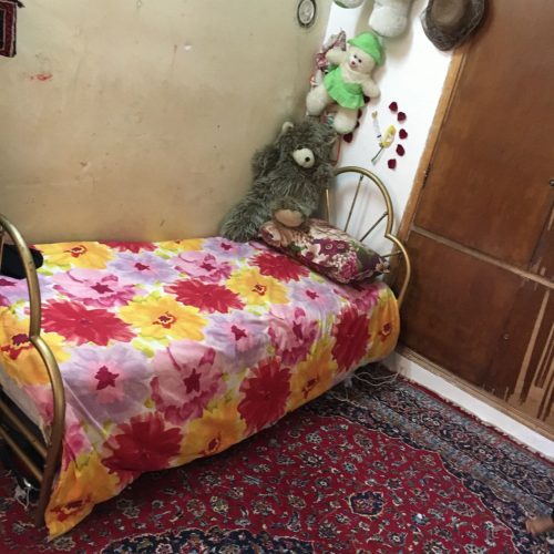 خونه 350متری