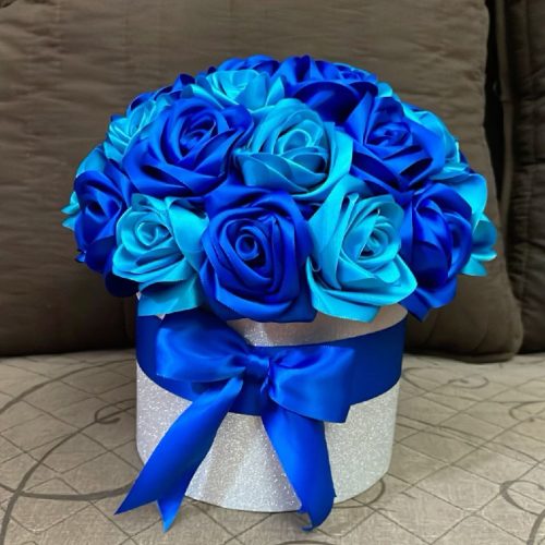 دسته گل ربانی