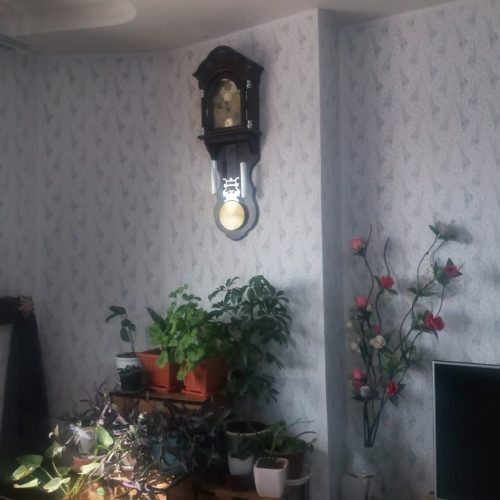 نقاشی ساختمان