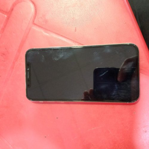 آیفونX معمولی