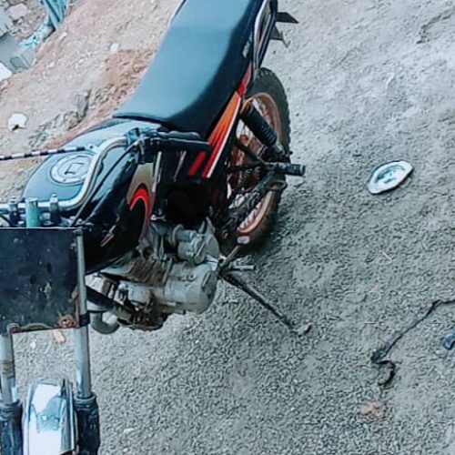 موتور200سالمه سالم