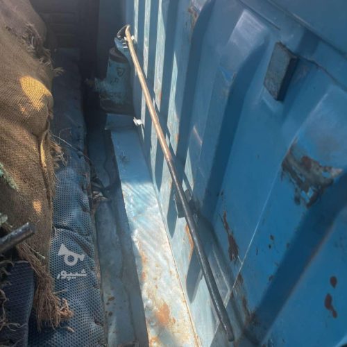 نیاسان فوری مدل 1364