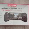 گیم پد تسکو مناسب برای android و ios و با استفاده از بلوتوث به گوشی موبایل شما متصل می شود و محدوده عملکرد ان 8 متر است مناسب برای انواع بازی ها بخصوص کال اف و کلش