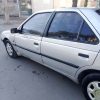 پژو 405مدل 90