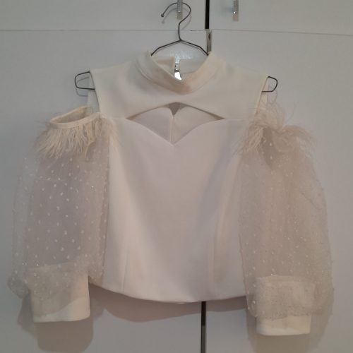 مانتو _کت _شومیز