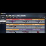 اکانت کالاف