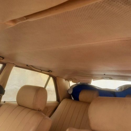 بنز کلاسیک زیر قیمت