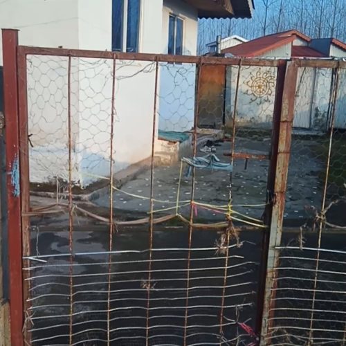 ویلا در خشکرودبار
