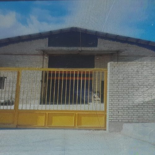 فروش سوله صنعتی