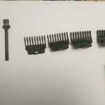 ماشین اصلاح