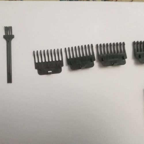 ماشین اصلاح