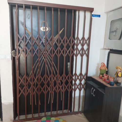 قصر شقایق منظریه