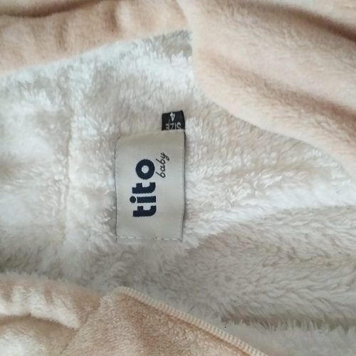 سرهمی سایز 4