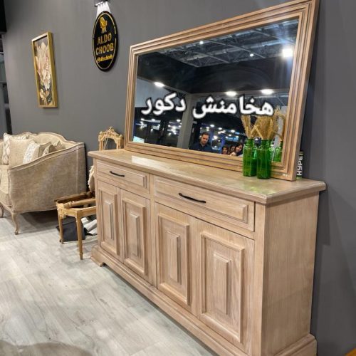 ظروف چوبی اشپزخونه