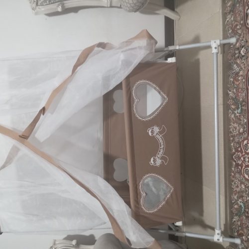 گهواره تاشو