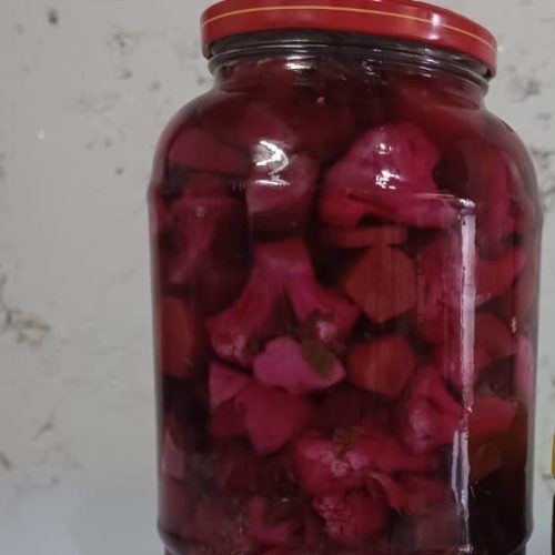 مواد غذایی ارگانیک ومحلی