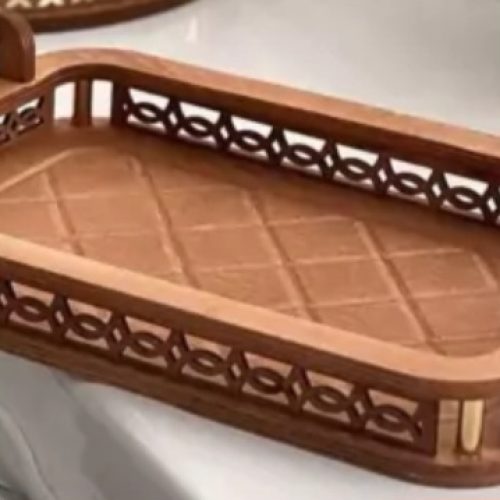 ظروف چوبی اشپزخونه