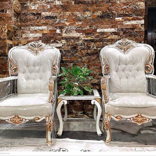 مبلمان 7 نفره