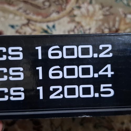 آمپ 4 کانال ساند مگوس . الفارد . همرتک .